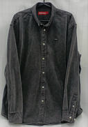 SMALL BOX DENIM SHIRT|SUPREME