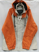 PULLER COLOURBLOCK PARKA|JW ANDERSON