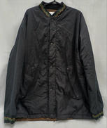 ALONDRA COACHES JACKET|GENERAL ADMISSION