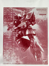 ジョニー・ライデン専用ゲルググ|BANDAI SPIRITS