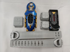 DXガタックゼクター|BANDAI
