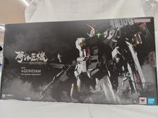 解体匠機 RX-93 Νガンダム|BANDAI