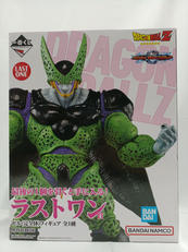 セル(完全体)|BANDAI SPIRITS