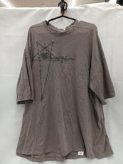 Tシャツ|RICK OWENS