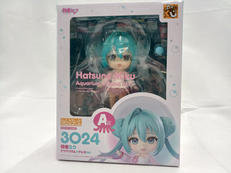 初音ミク アクアリウム×ドレスVER.|グッドスマイルカンパニー