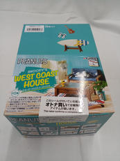 SNOOPY’S WEST COAST HOUSE|リーメント