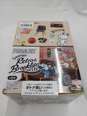 SNOOPY RETRO&BROOKLYN STYLE|リーメント