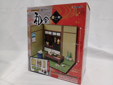 THE 和室 ～違い棚セット～|リーメント