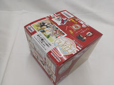 大江戸ジャポニスム|リーメント