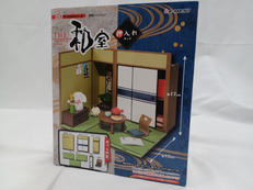 THE 和室 ～押し入れセット～|リーメント