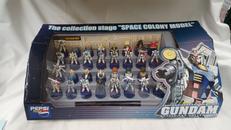 機動戦士ガンダム ボトルキャップ|ペプシ