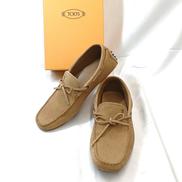 ドライビングシューズ|TODS