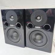 ※「商談中」FOSTEX スピーカー 　中古　ペア FOSTEX[フォステクス]|ブックシェルフスピーカー|オフモール - 中古