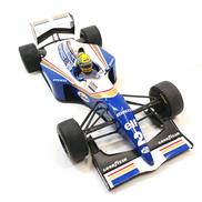 1/18　ダイキャストカー|不明