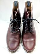 ブーツ|FRED PERRY