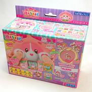 もっちりペット　桃もっちまるず|SEGA　TOYS