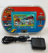 トミカ.プラレールパッド|TAKARA TOMY