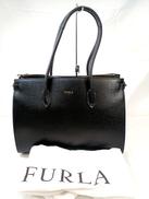 レザートートバッグ|FURLA