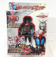 仮面ライダーカブト|BANDAI