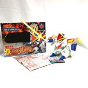 DX新星龍神丸|タカラ