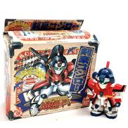 からくり剣豪伝2　剣豪コジロー|バンダイ