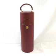 ワインボトルケース|COACH