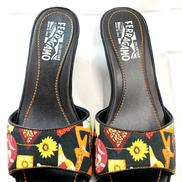 スニーカー|SALVATORE FERRAGAMO