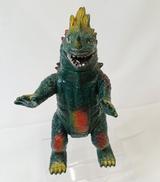 キングザウルス|ポピー