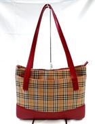 ショルダーバッグ|BURBERRY