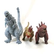 ムービーモンスターズシリーズ|BANDAI