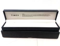 クオーツ|TIMEX