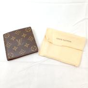 ポルトフォイユ　マルコ|LOUIS VUITTON