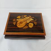 オルゴール|REUGE