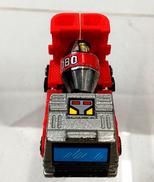 マシンロボ600|バンダイ