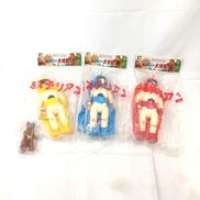 世紀の大怪獣シリーズ|M1号