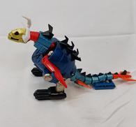 大空魔竜 ガイキング(1期・白角)|ポピー