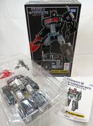 トランスフォーマーマスターピース デストロン/星帝大使 ブラ|TAKARA TOMY