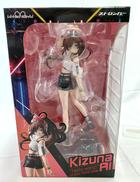 KIZUNAAI|東京フィギュア