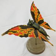 バトラ（成虫）|BANDAI