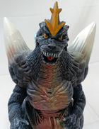 スペースゴジラ|BANDAI