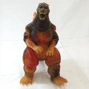 ゴジラFOREVER|BANDAI
