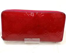 ヴェルニ　ジッピーウォレット|LOUIS VUITTON