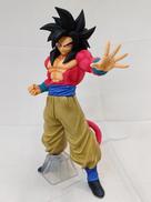 超サイヤ人4孫悟空|超サイヤ人4孫悟空