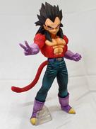 超サイヤ人4ベジータ