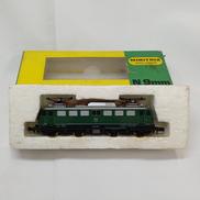 Nゲージ　海外車両|MINITRIX