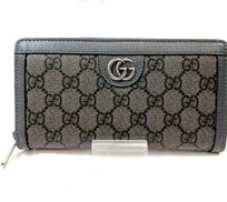 オフィディア　ジップアラウンドウォレット|GUCCI