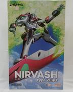 MODEROID ニルヴァーシュTYPEZERO|グッドスマイルカンパニー