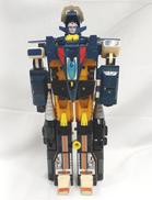 3体合体 ゴッドマックス|タカラ