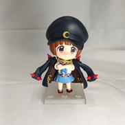ねんどろいど 満艦飾マコ 喧嘩部特化型二つ星極制服VER|グッドスマイルカンパニー