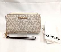 長財布|MICHAEL KORS